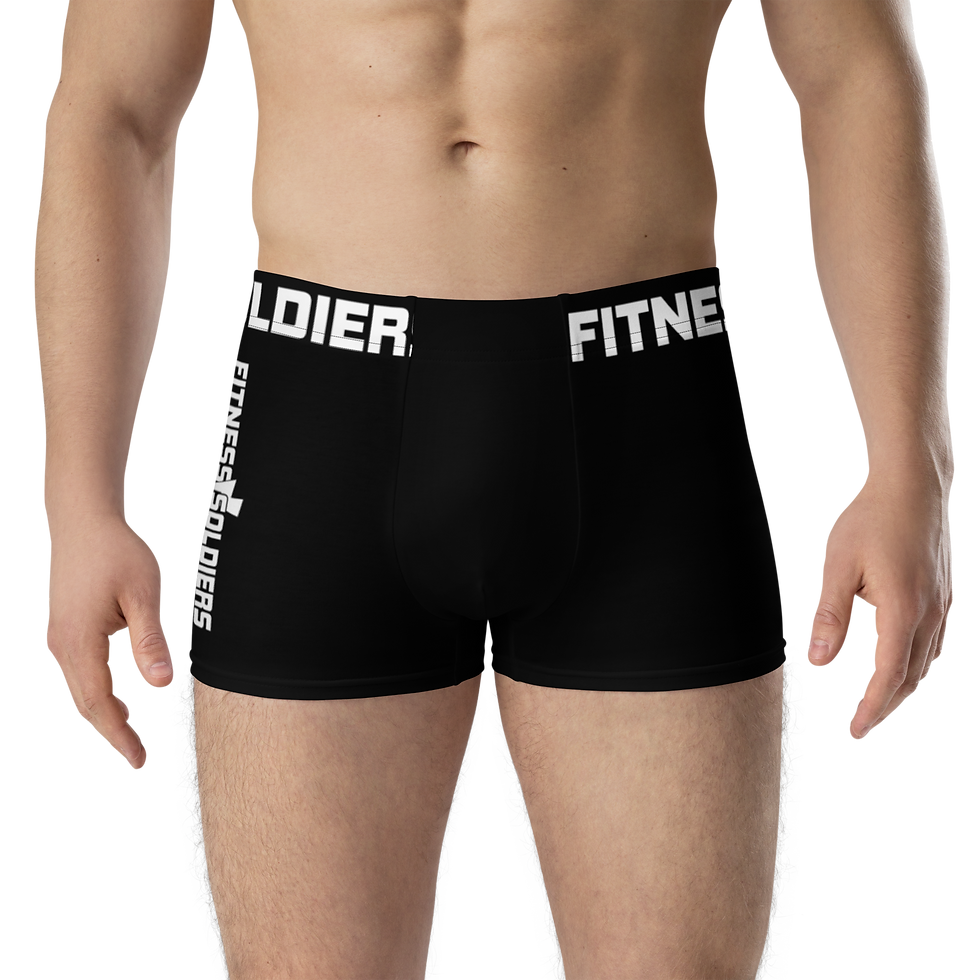 Thumbnail: Performance Underwear