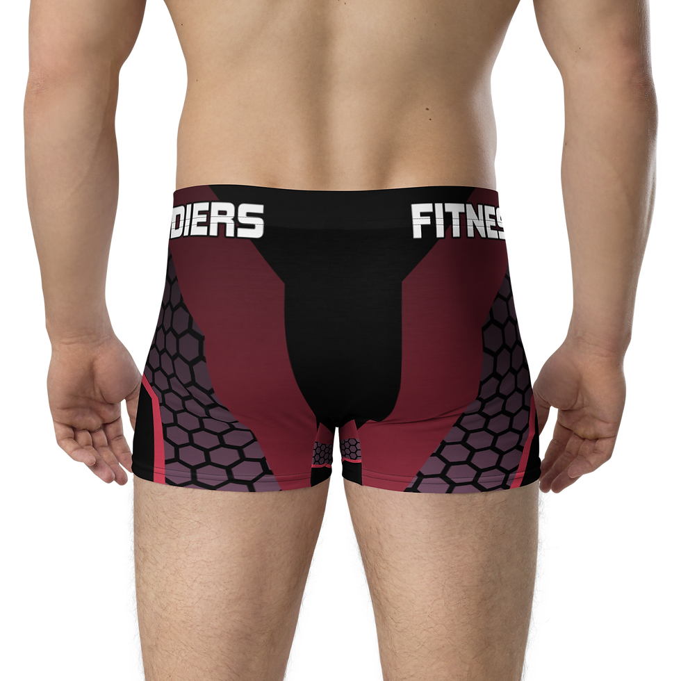 Thumbnail: Boxer Briefs BRW