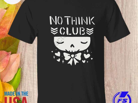 Hhshirtclothingllc - Yixura nothing club shirt