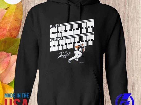 Tony pollard call it haul it shirt