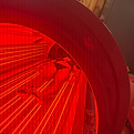 Experience the powerful, medical grade Davinci red light bed