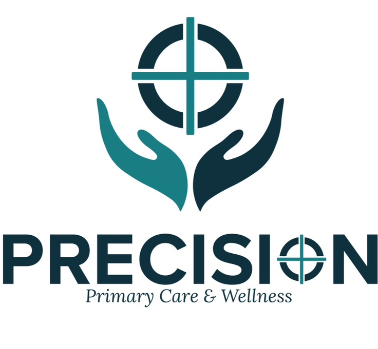 Precision Primary Care & Wellness - Business Photo