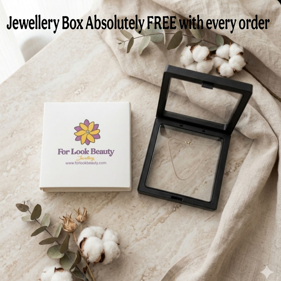 Thumbnail: FLB stainless steel gold plated slim  heart pendent chain