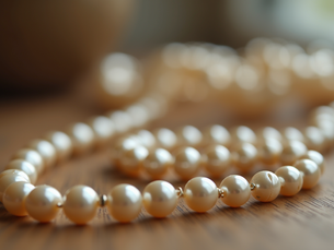 DIY Wish Pearl Necklace Kits: A Creative Adventure