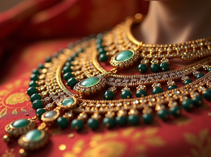 Discover the Best Combo Jewellery Sets Online - Your Ultimate Combo Jewellery Shopping Guide