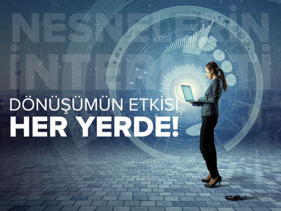 Koçsistem - Dönüşümün Etkisi Her Yerde