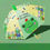 الصورة المصغرة: Umbrella for kids cover umbrella 