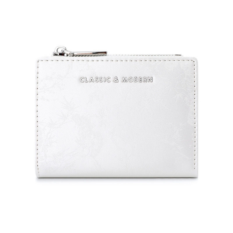 Thumbnail: Simple women wallet 