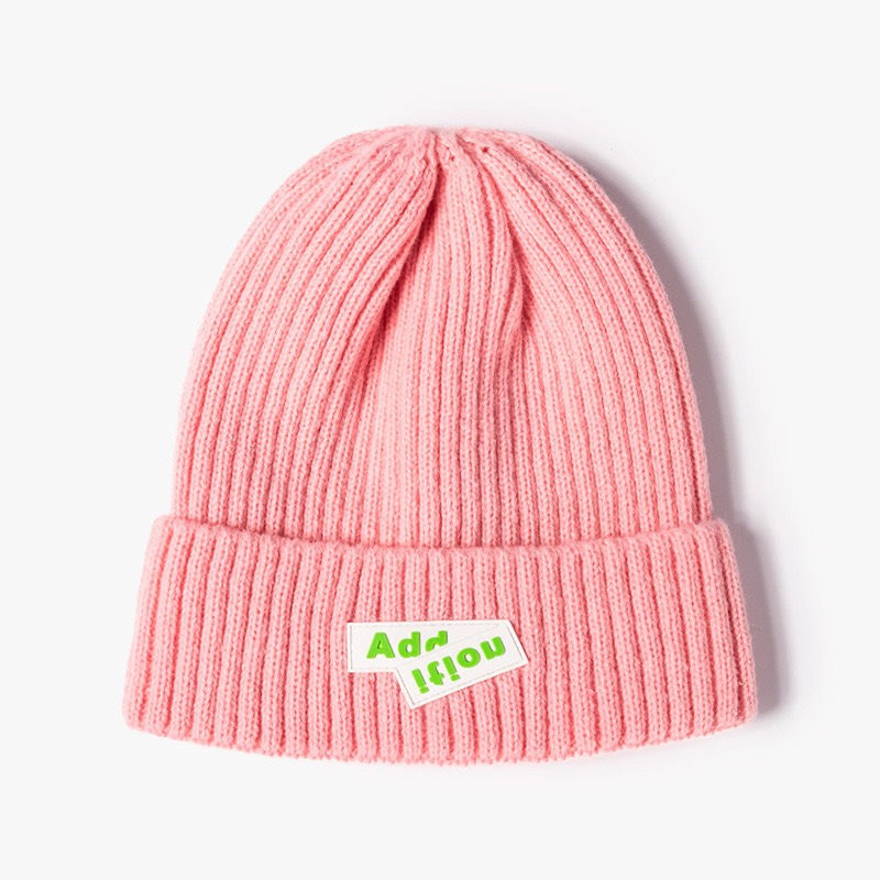 Thumbnail: Winter woman’s hat