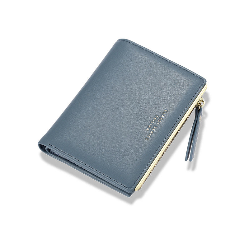 الصورة المصغرة: Small women wallet