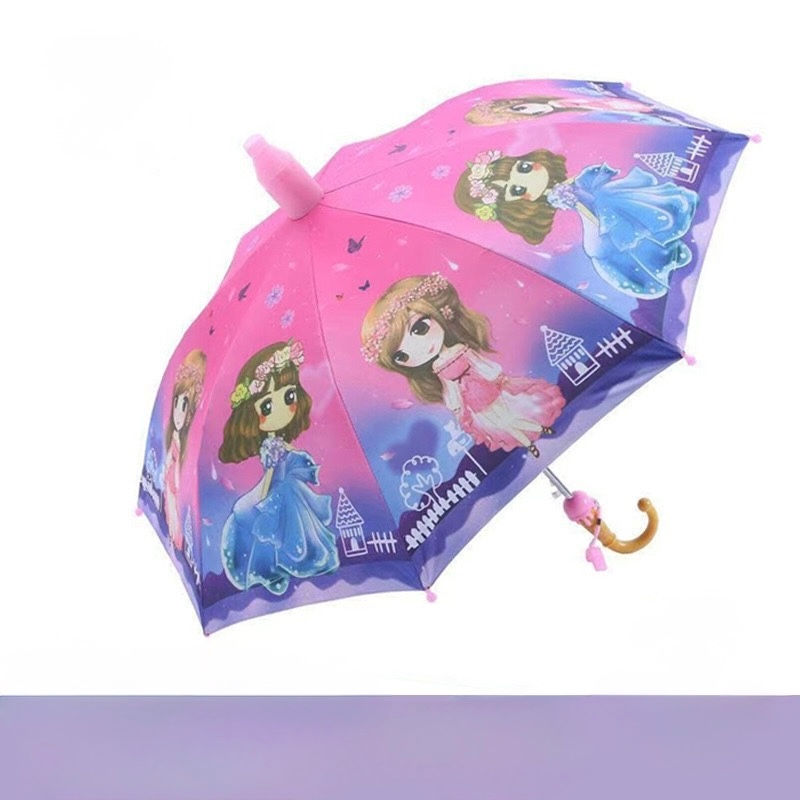 Thumbnail: Umbrella for kids cover umbrella 