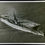 Thumbnail: 1949 Official US Navy Photo USS Cabot (CVL-28) Aircraft carrier @ Sea