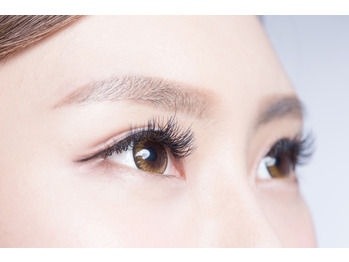 おすすめアイメニュー!