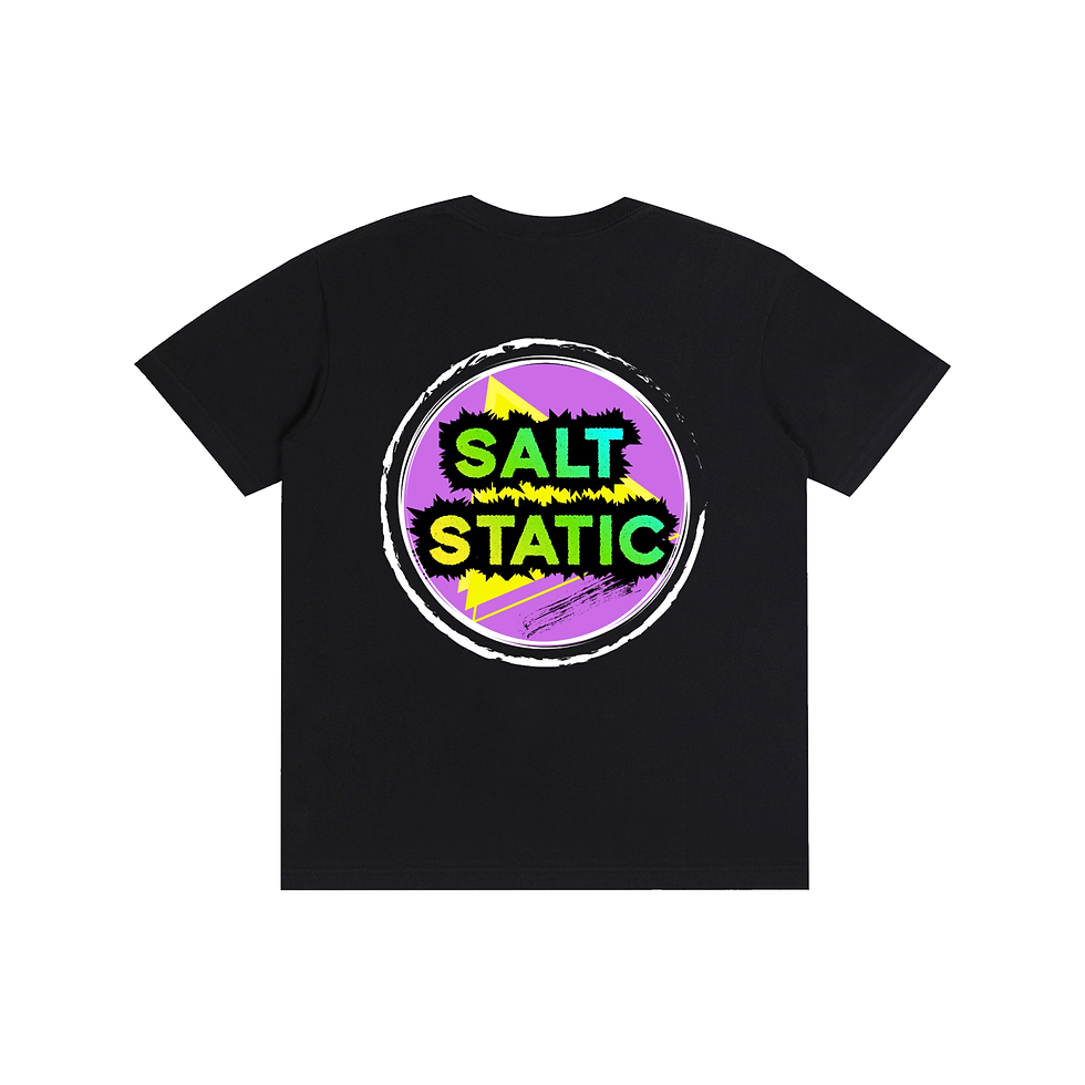 Thumbnail: Salt Static Core Tee