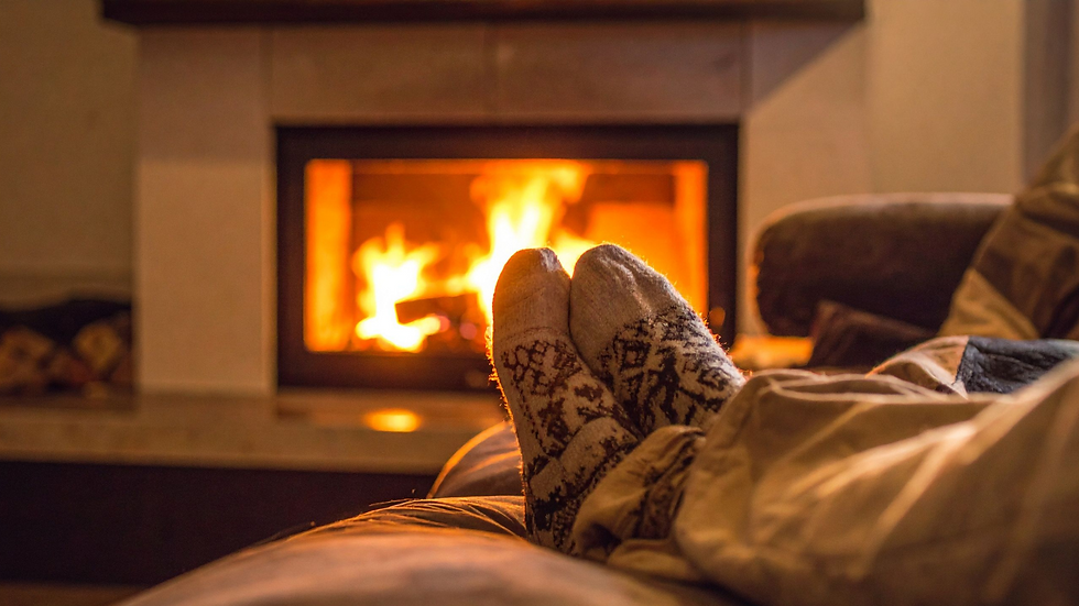 Cómo combinar esquí y relax en tus vacaciones invernales 
