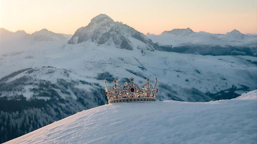 ¿Por qué Baqueira-Beret es el destino favorito de la realeza?