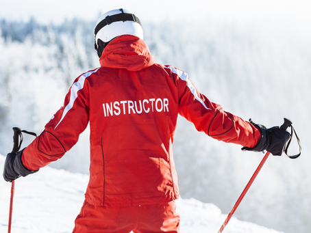 Beneficios de contratar un profesor de esquà experto