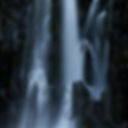 Waterfall, Reunion island