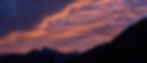 Altostratus, engadin