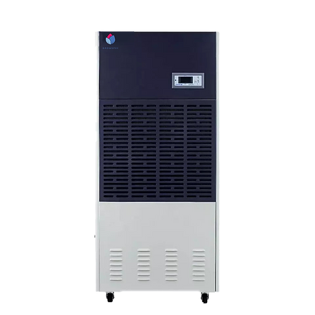 DHH240 Heating Dehumidifier