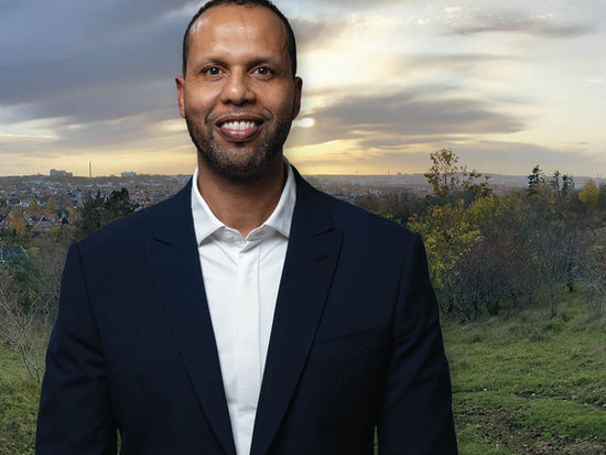 Vejgaard på vej frem: Fællesskab, grønne områder og nye muligheder