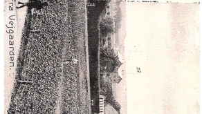 Dans har altid været en ting i Vejgaard