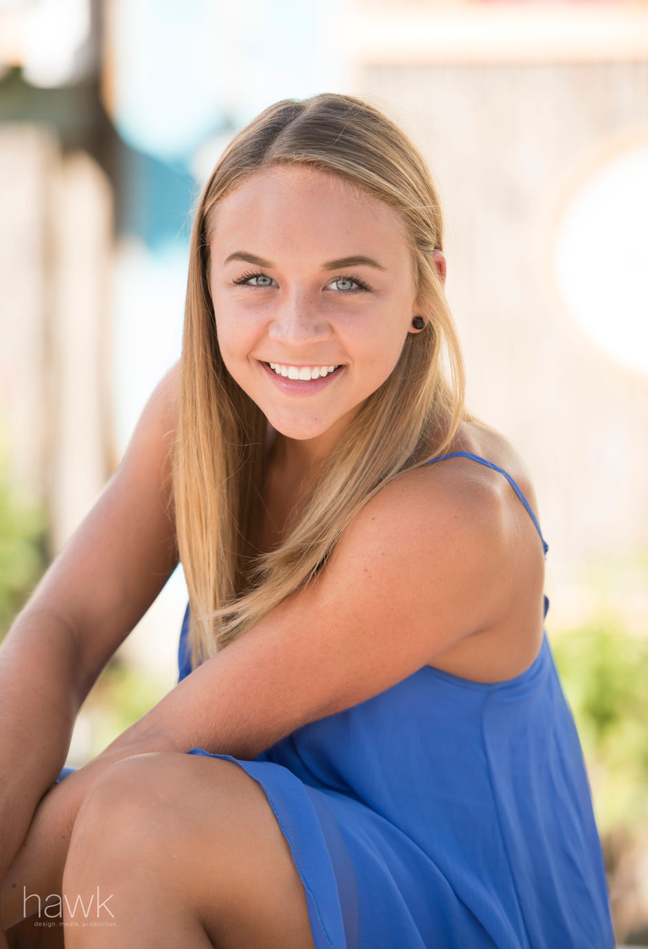 Haley's Senior Shoot