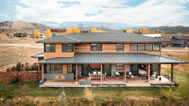 Thresher Court, Eagle Ranch