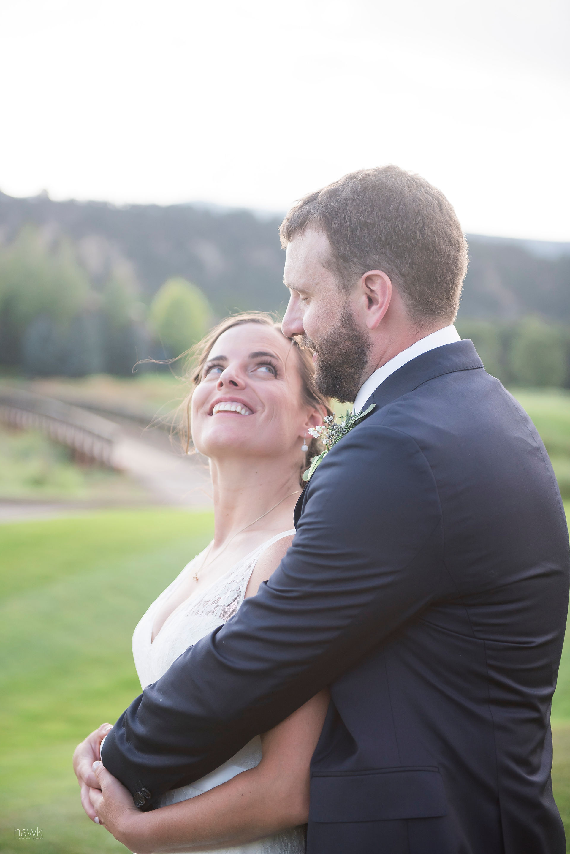 Colby + Catherine