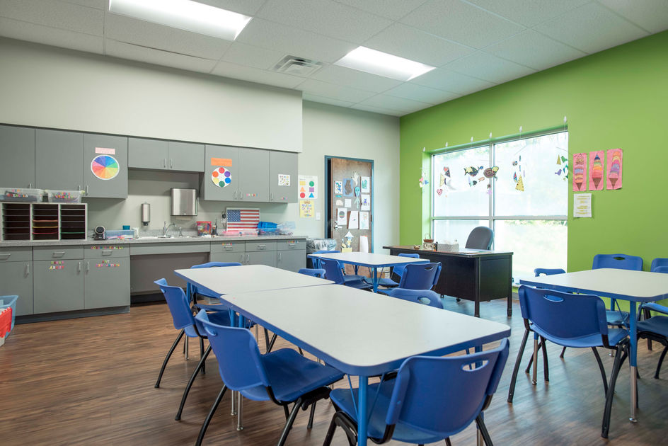 Corydon, Indiana Boys & Girls Club