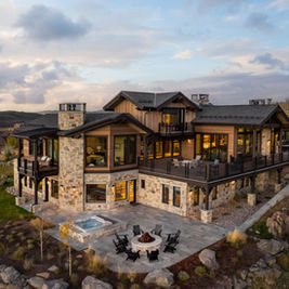 Sage Grouse, Cordillera