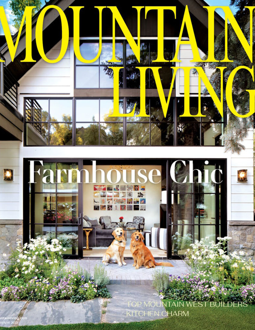 Mountain Living
