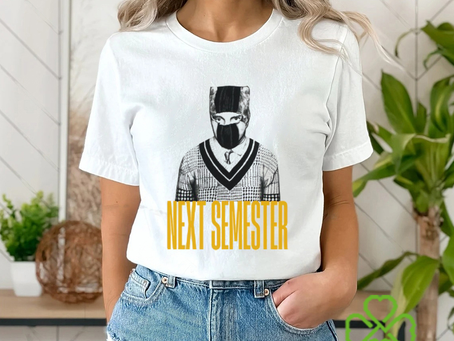 Next SemestPocketer Shirt
