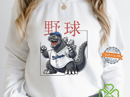 Tokyo Tiger Baseball Is My Favorite Sport Shirt