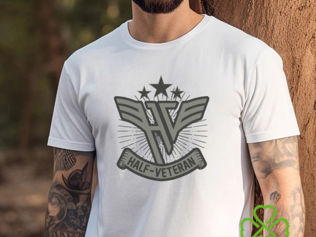 Kat Timpf Half Veteran Shirt