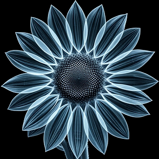X-RAY Sunflower.png