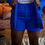Thumbnail: Neon Blue Shorts
