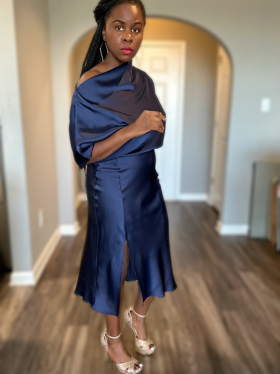 Thumbnail: side dress