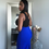 Thumbnail: Royal Pencil Skirt