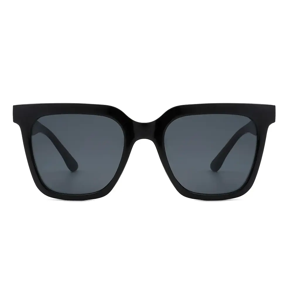 Thumbnail: front black shades