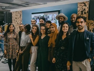 The psychology of story-sharing with Ian Forrester CEO of Emotional AI company, DAIVID