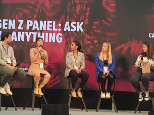 How can you get confident enough to speak in front of a huge crowd? (Confident conversations 1/3)