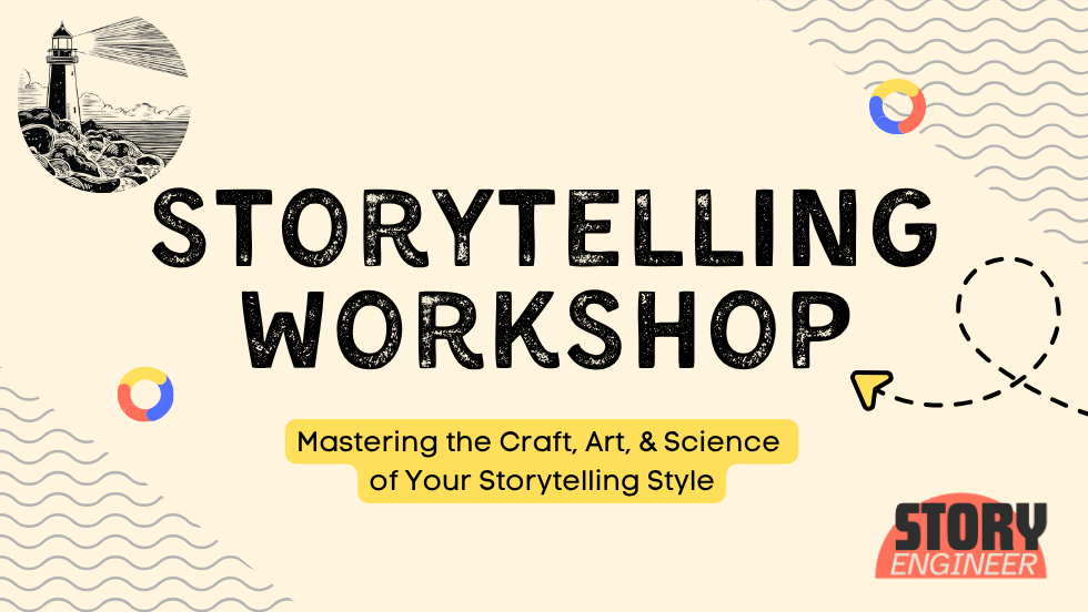 Storytelling Workshop