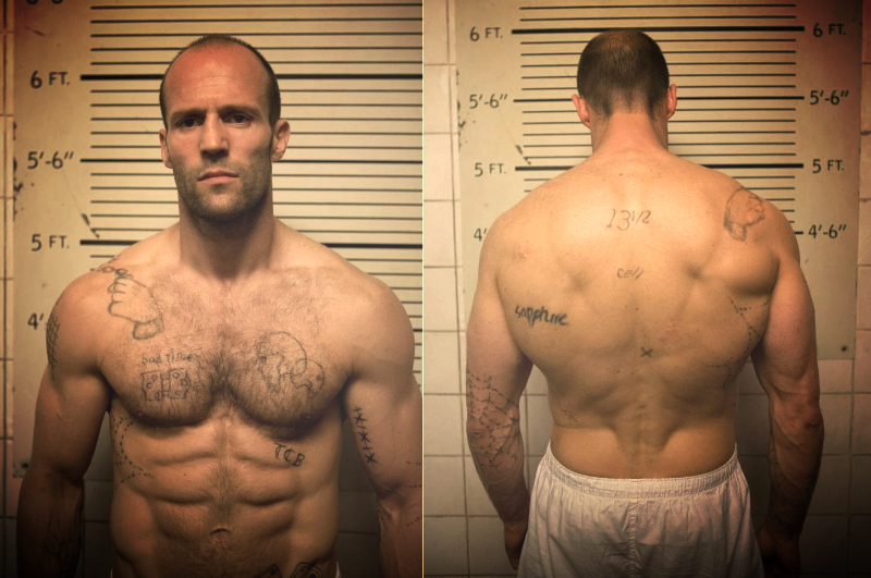 Aumenta tu nivel de testosterona