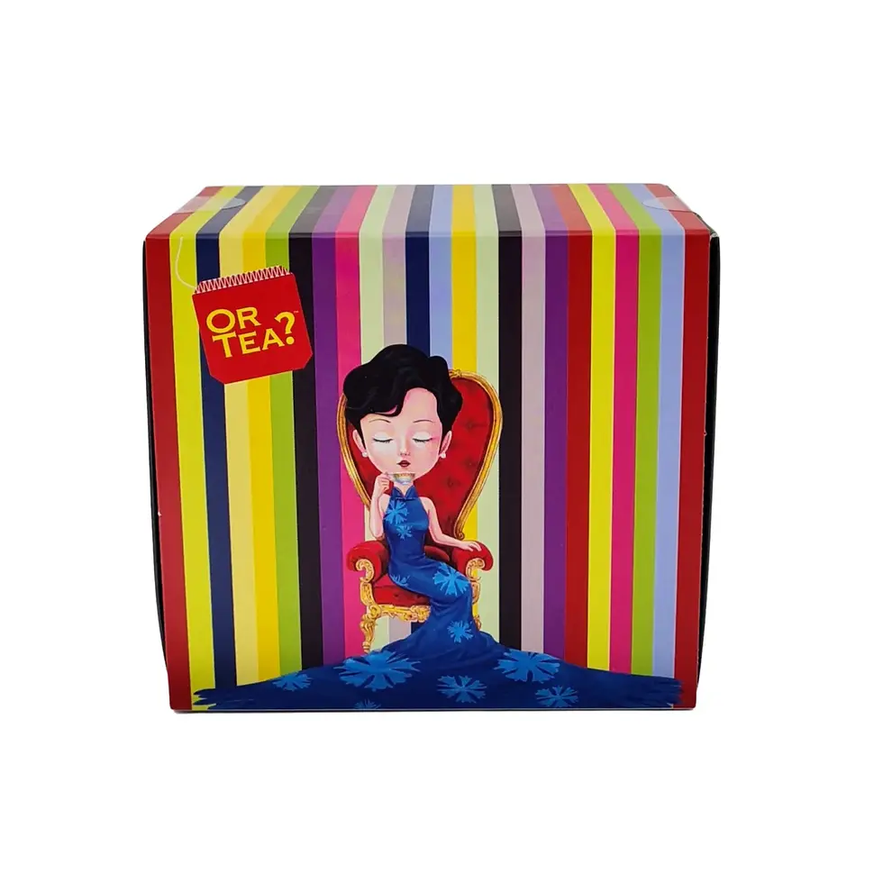 Thumbnail: Or Tea? Rainbow Box