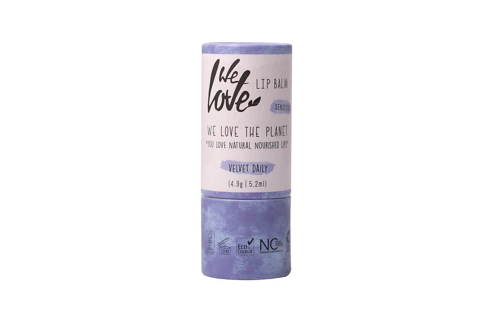 Thumbnail: Lip Balm - We love the planet