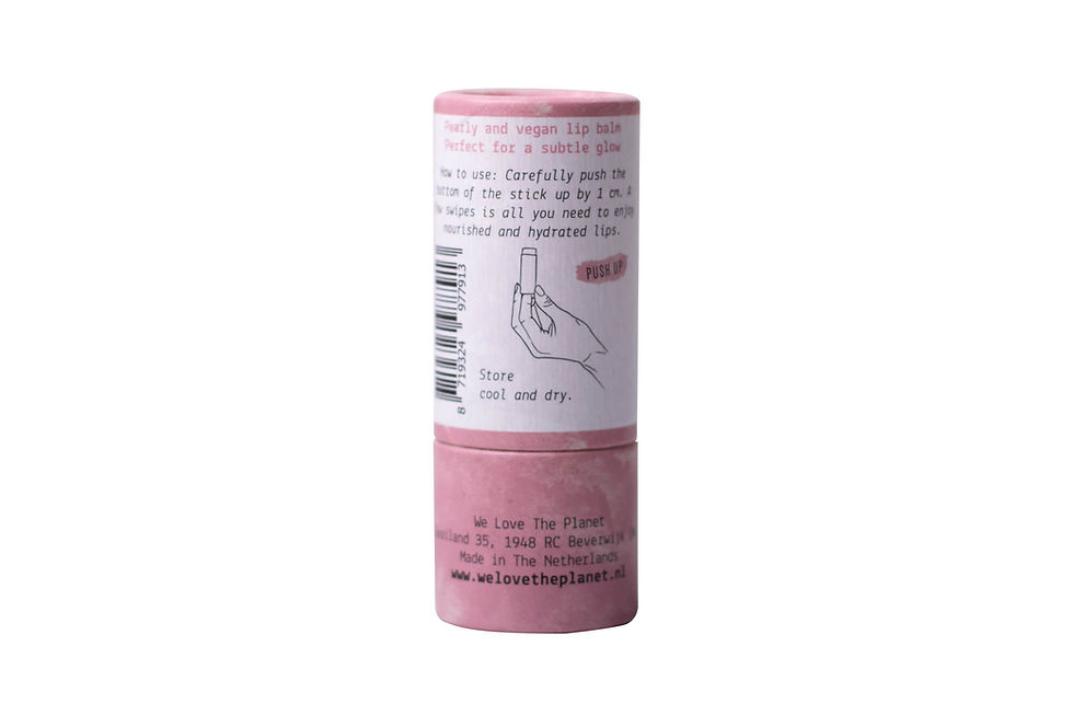 Thumbnail: Lip Balm - We love the planet