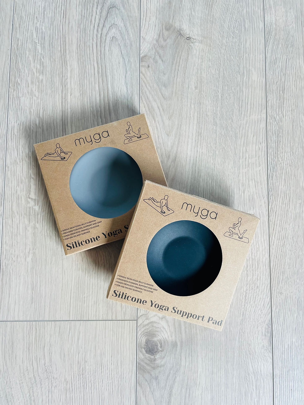 Thumbnail: Yoga support Pad