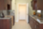 Kitchen with All New Appliances