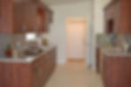 Kitchen with New Appliances